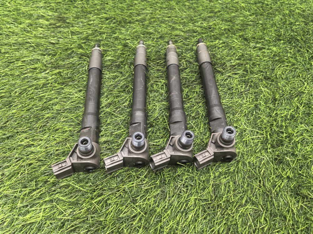 Форсунка топливная, 39990 рублей, Красноярск