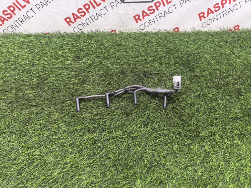 Шина свечей накала, 2000 рублей, Красноярск