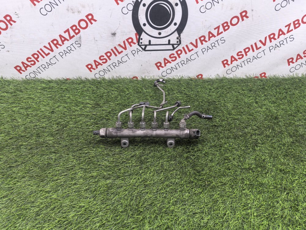 Топливная рейка, 6000 рублей, Красноярск