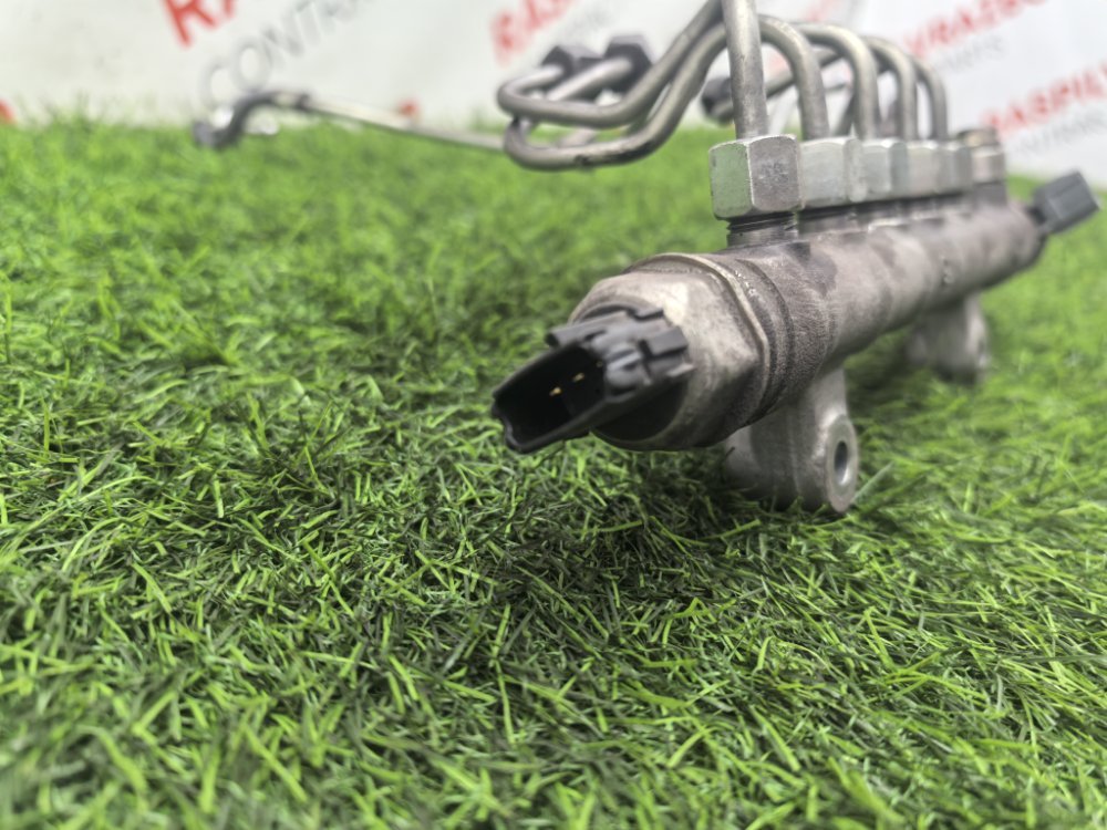 Топливная рейка, 6000 рублей, Красноярск