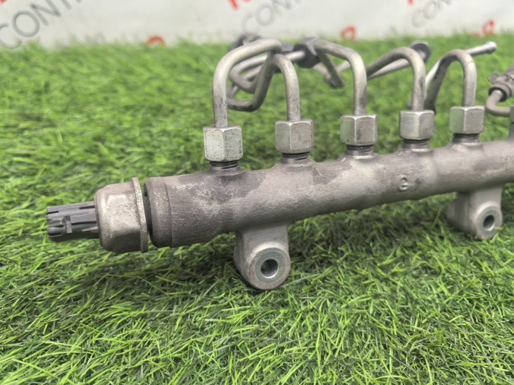 Топливная рейка, 6000 рублей, Красноярск