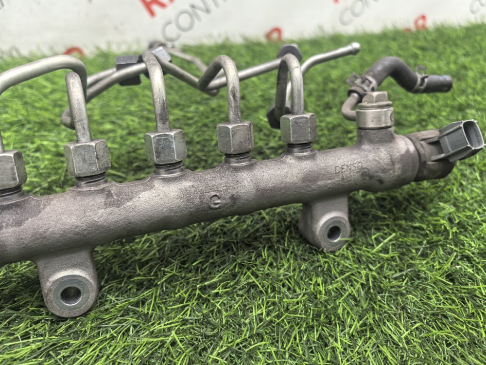 Топливная рейка, 6000 рублей, Красноярск