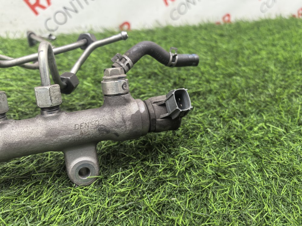 Топливная рейка, 6000 рублей, Красноярск