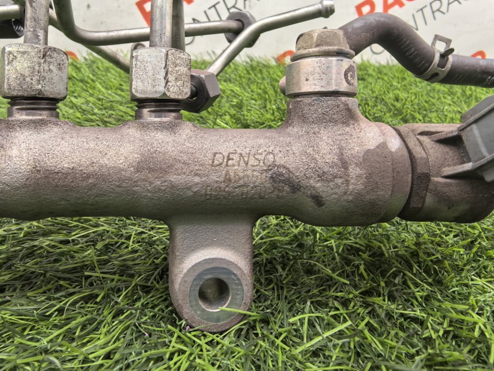 Топливная рейка, 6000 рублей, Красноярск