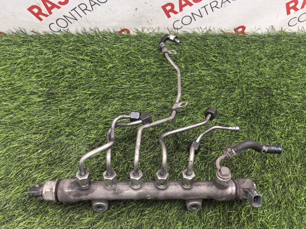 Топливная рейка, 6000 рублей, Красноярск