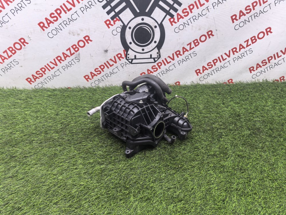 Коллектор впускной, 37000 рублей, Красноярск