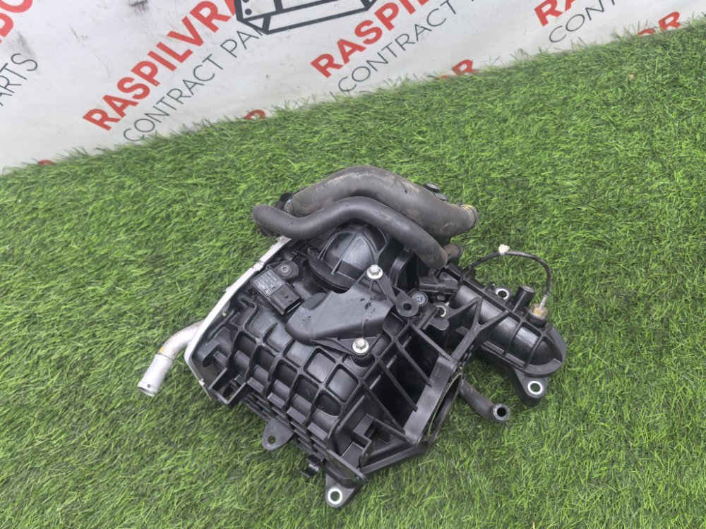 Коллектор впускной, 37000 рублей, Красноярск