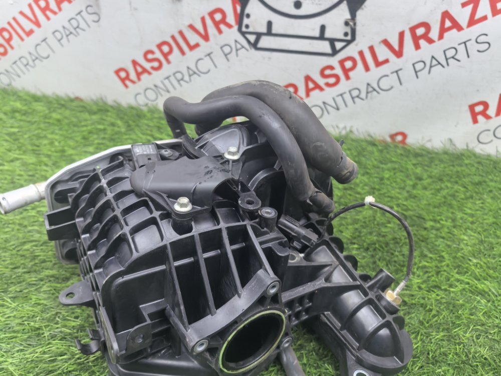 Коллектор впускной, 37000 рублей, Красноярск