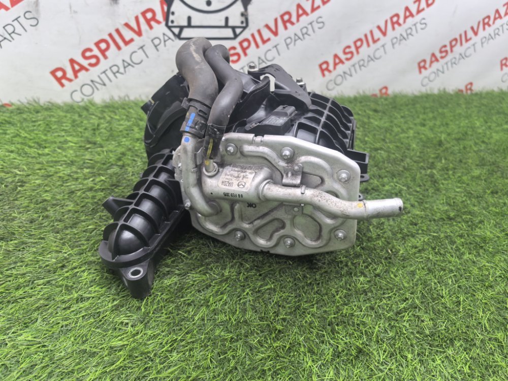 Коллектор впускной, 37000 рублей, Красноярск