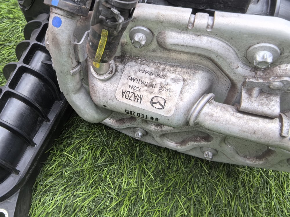 Коллектор впускной, 37000 рублей, Красноярск