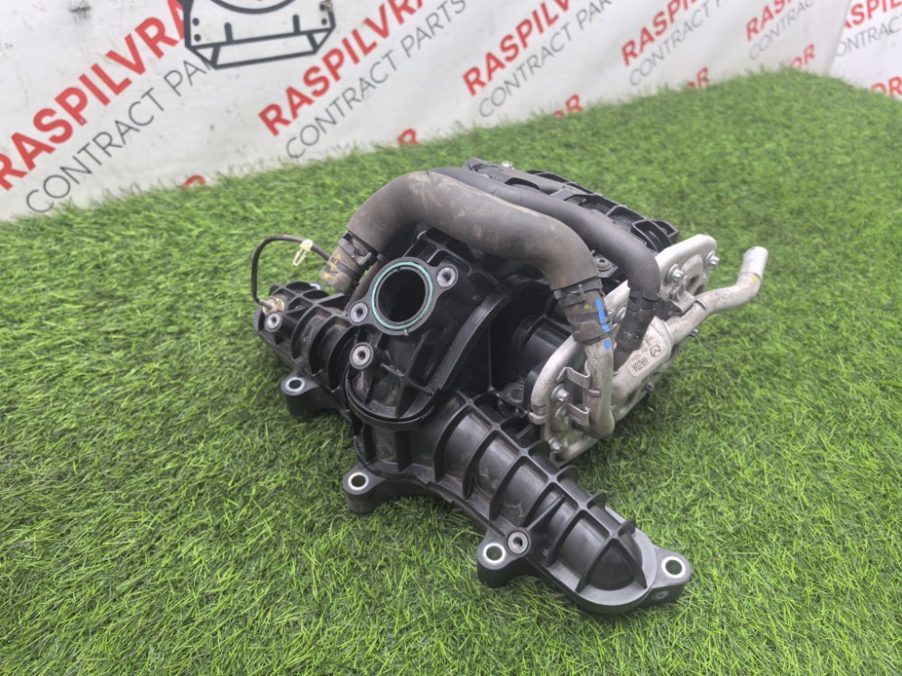 Коллектор впускной, 37000 рублей, Красноярск