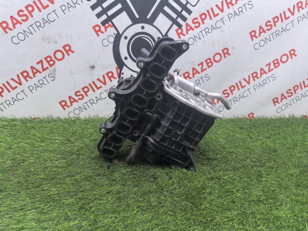 Коллектор впускной, 37000 рублей, Красноярск