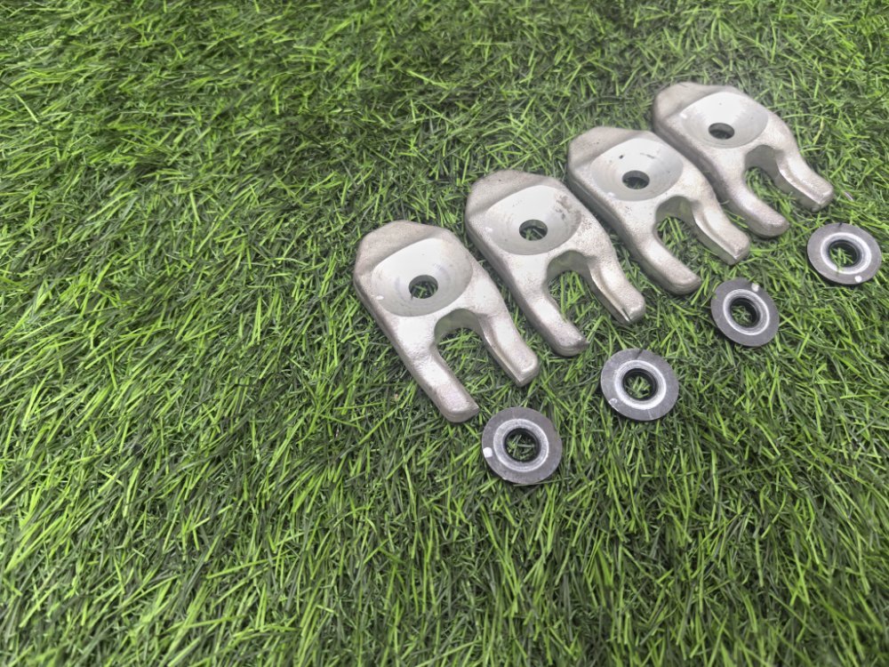 Кронштейн форсунки, 1600 рублей, Красноярск