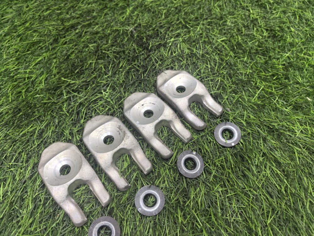 Кронштейн форсунки, 1600 рублей, Красноярск