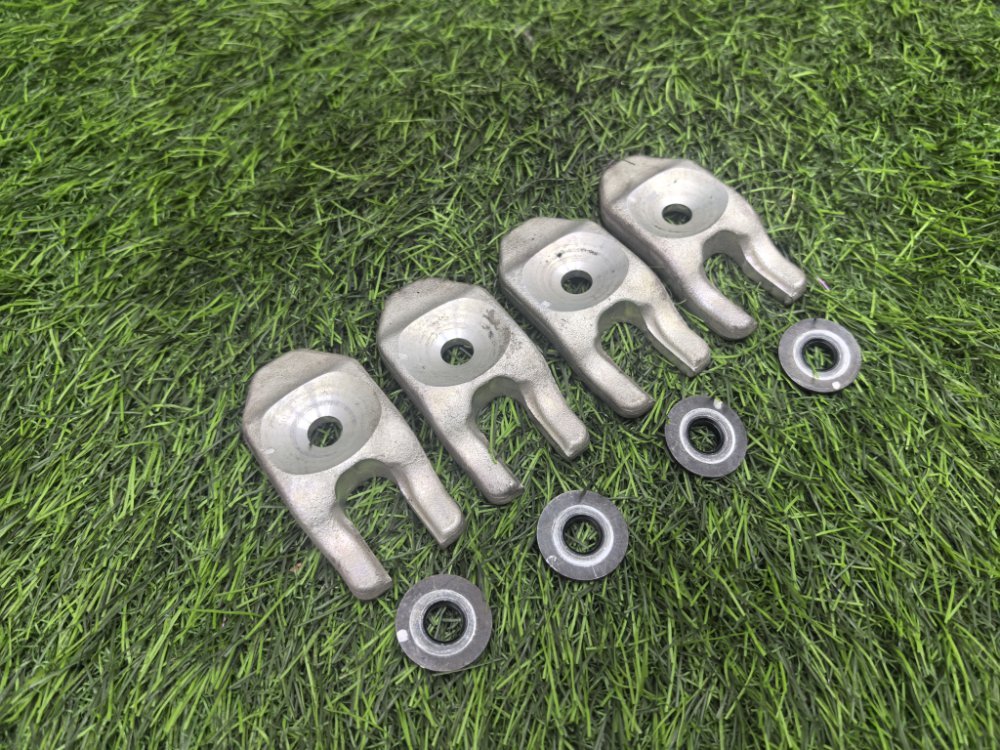 Кронштейн форсунки, 1600 рублей, Красноярск