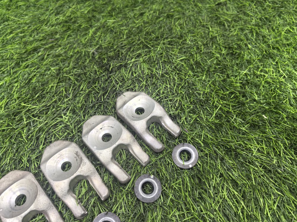 Кронштейн форсунки, 1600 рублей, Красноярск