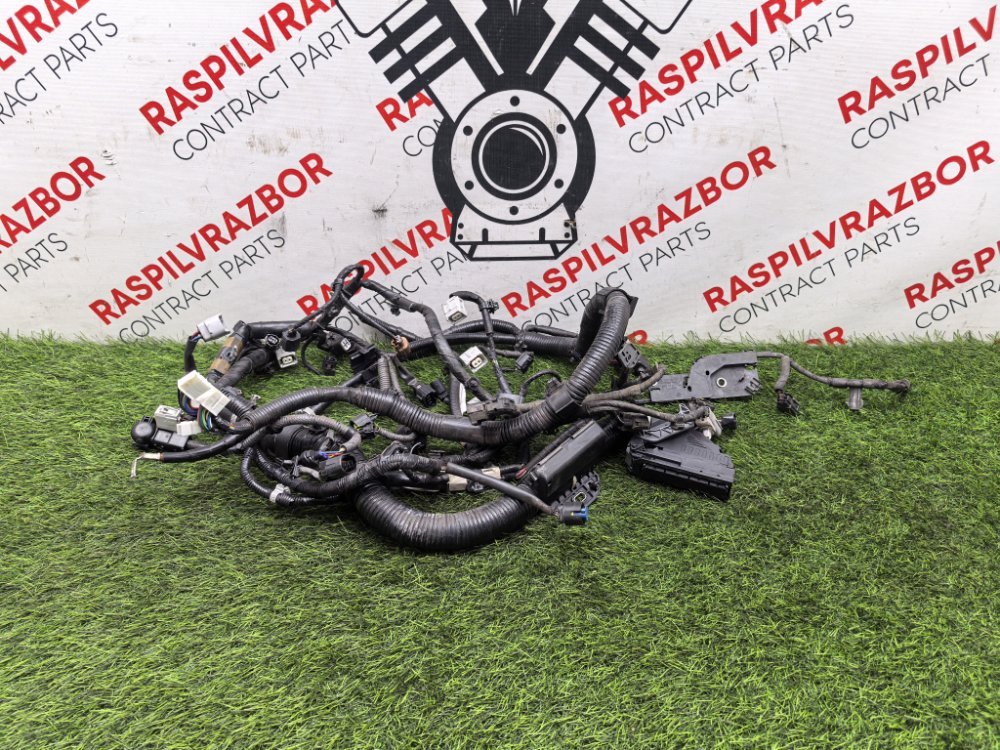 Проводка ДВС, 5000 рублей, Красноярск