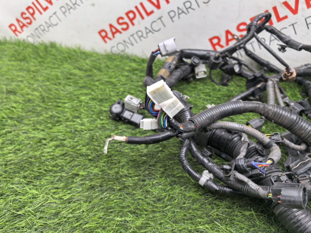 Проводка ДВС, 5000 рублей, Красноярск