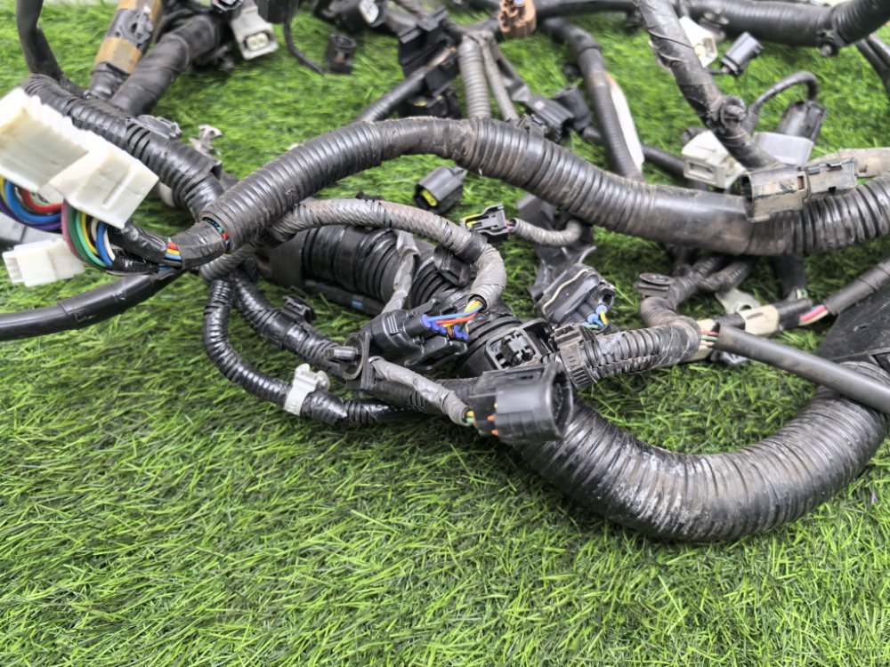 Проводка ДВС, 5000 рублей, Красноярск