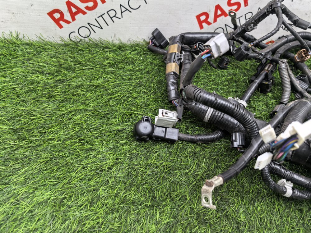 Проводка ДВС, 5000 рублей, Красноярск