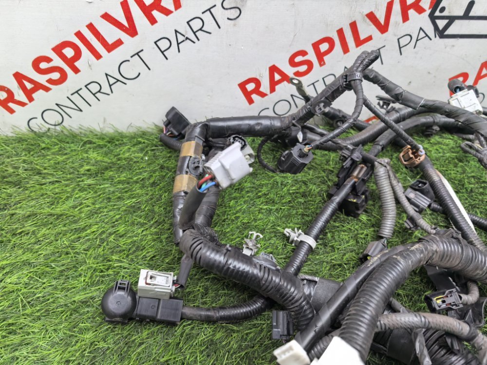 Проводка ДВС, 5000 рублей, Красноярск