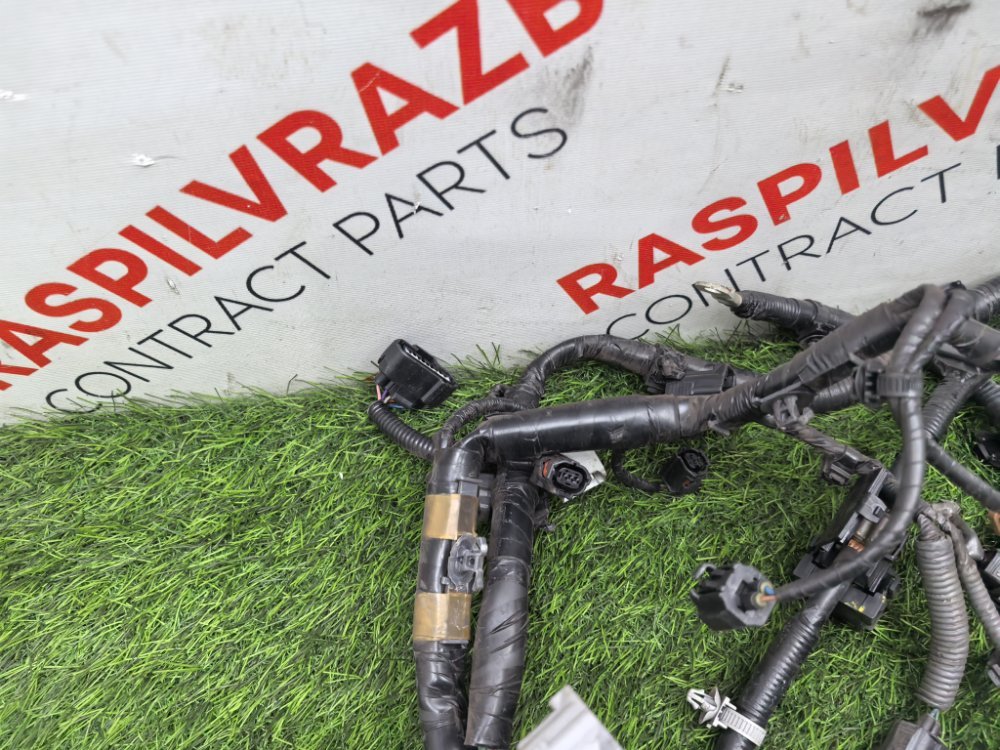 Проводка ДВС, 5000 рублей, Красноярск