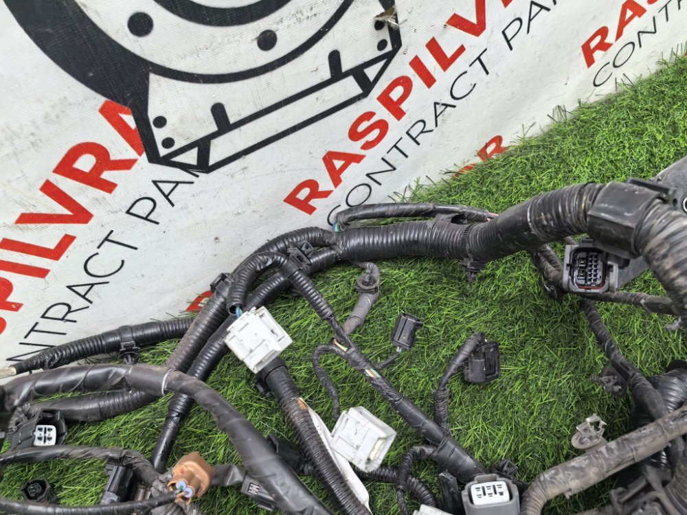 Проводка ДВС, 5000 рублей, Красноярск