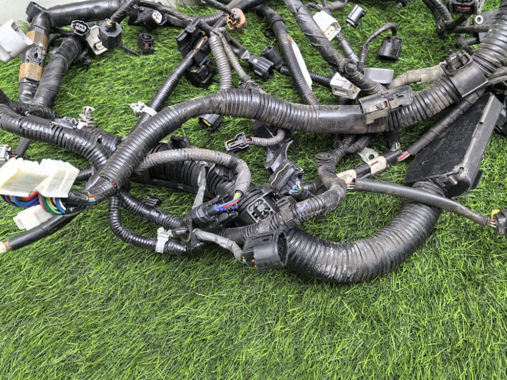 Проводка ДВС, 5000 рублей, Красноярск