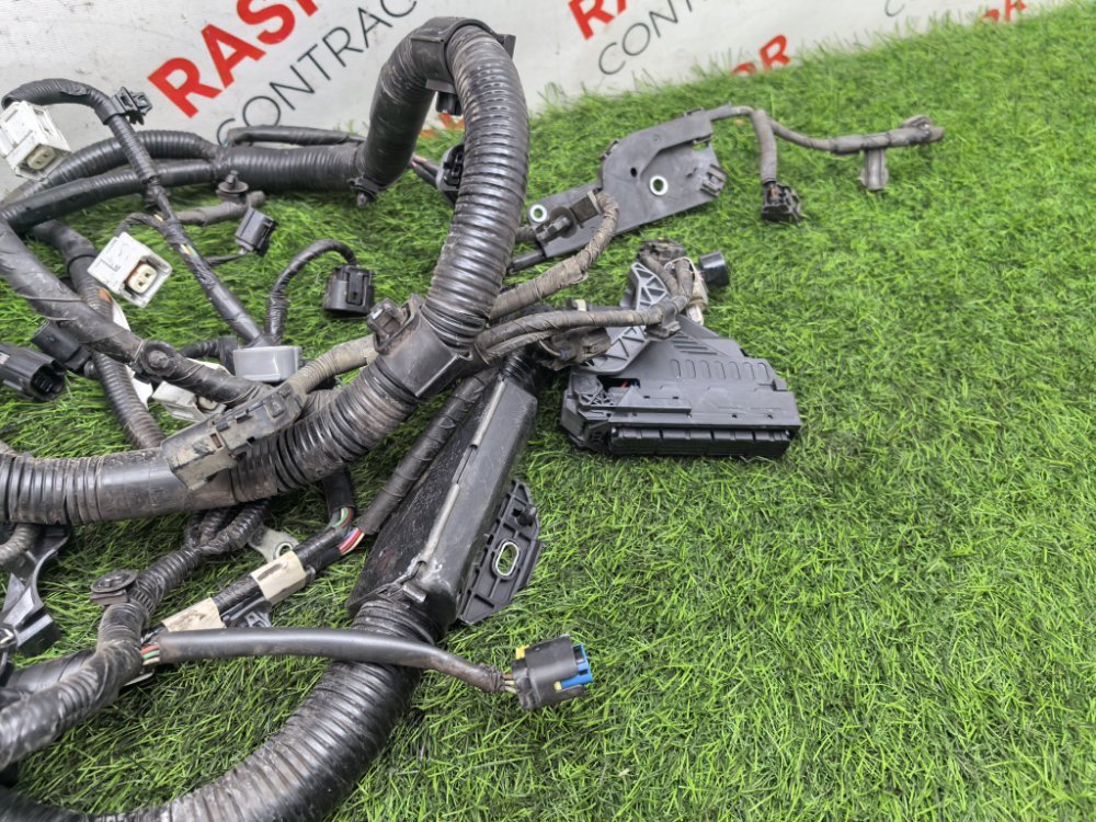 Проводка ДВС, 5000 рублей, Красноярск