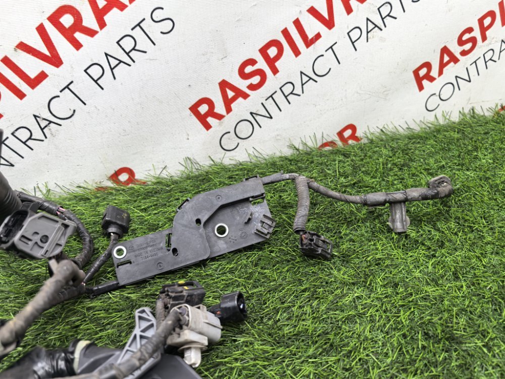 Проводка ДВС, 5000 рублей, Красноярск