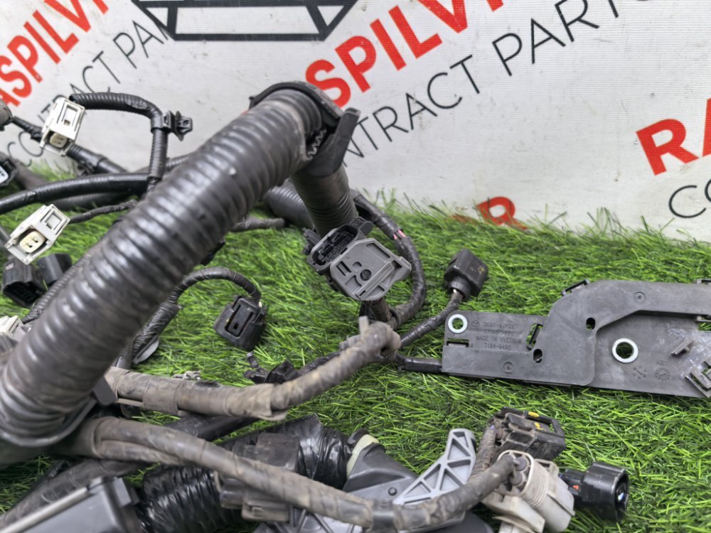 Проводка ДВС, 5000 рублей, Красноярск