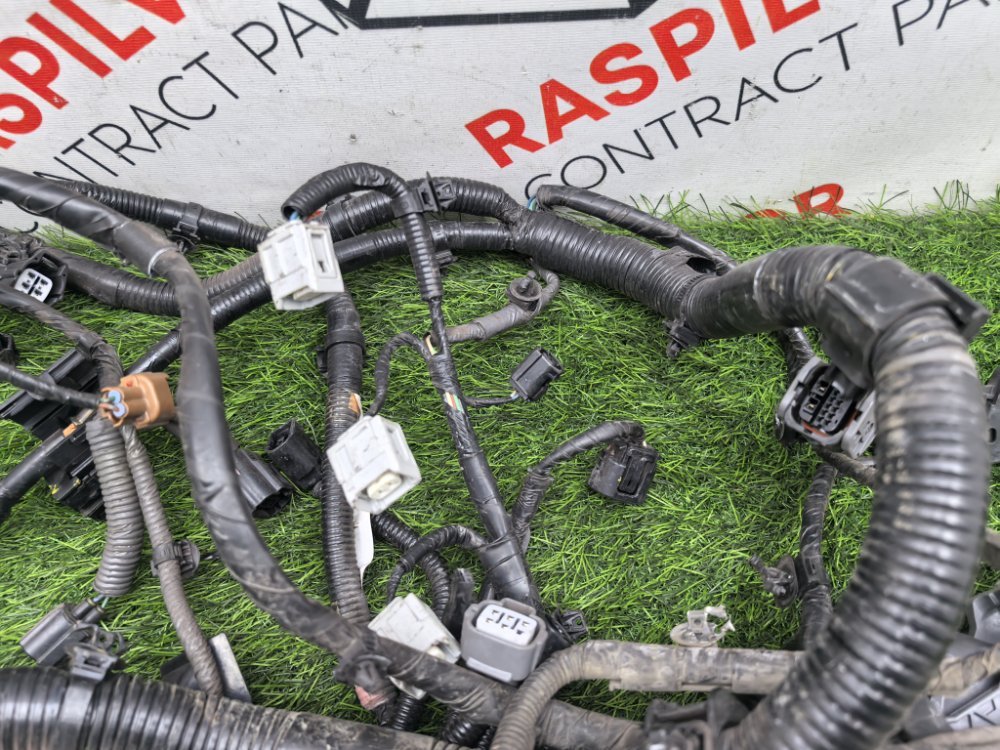 Проводка ДВС, 5000 рублей, Красноярск