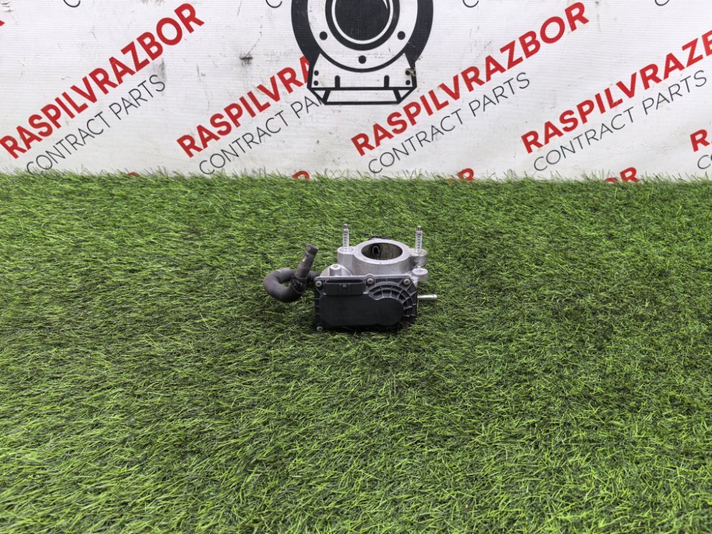 заслонка дроссельная, 5000 рублей, Красноярск