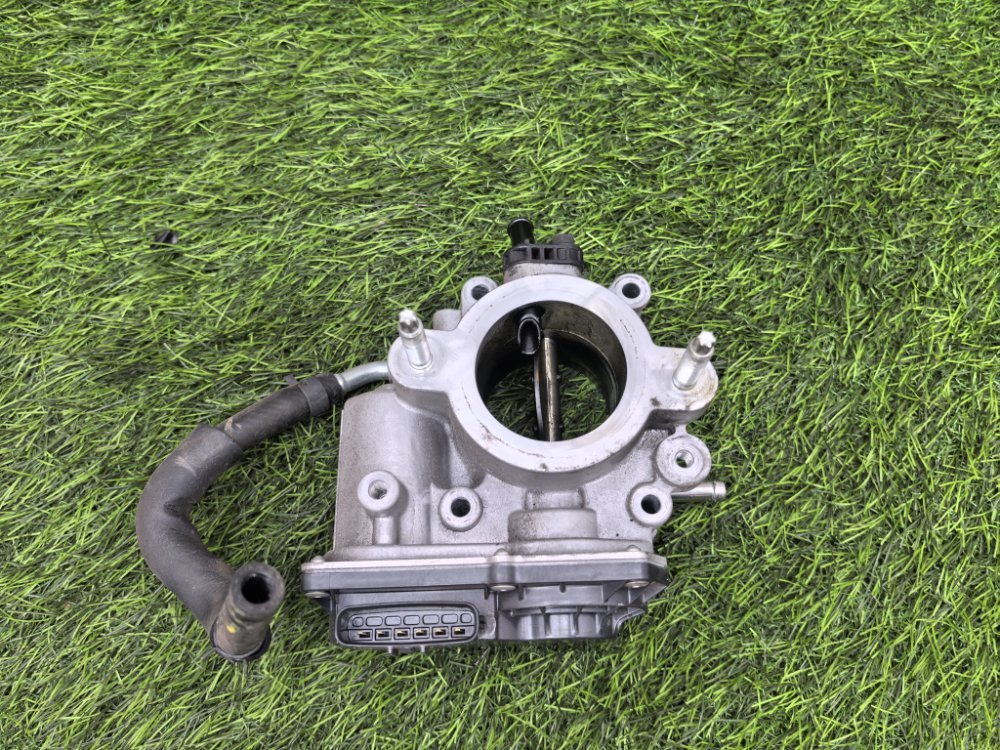 заслонка дроссельная, 5000 рублей, Красноярск