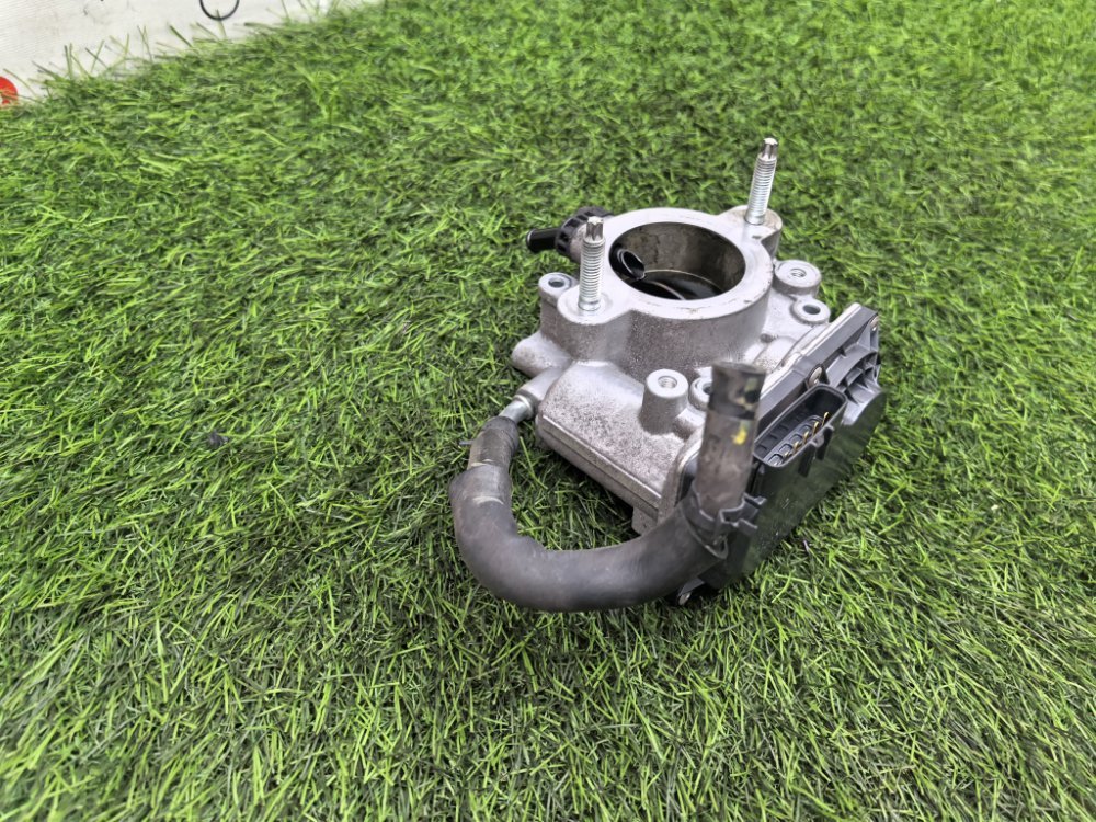 заслонка дроссельная, 5000 рублей, Красноярск