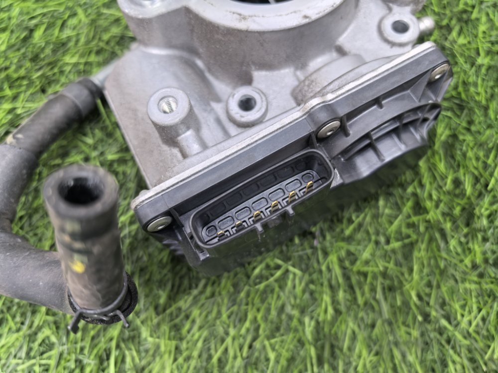 заслонка дроссельная, 5000 рублей, Красноярск