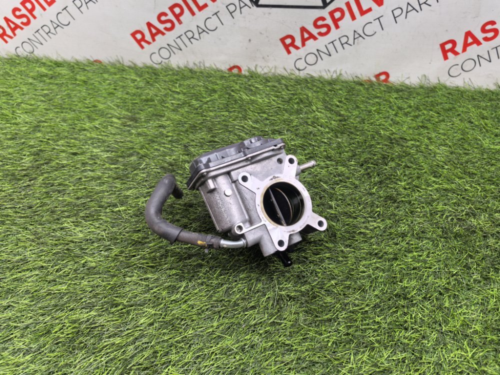 заслонка дроссельная, 5000 рублей, Красноярск