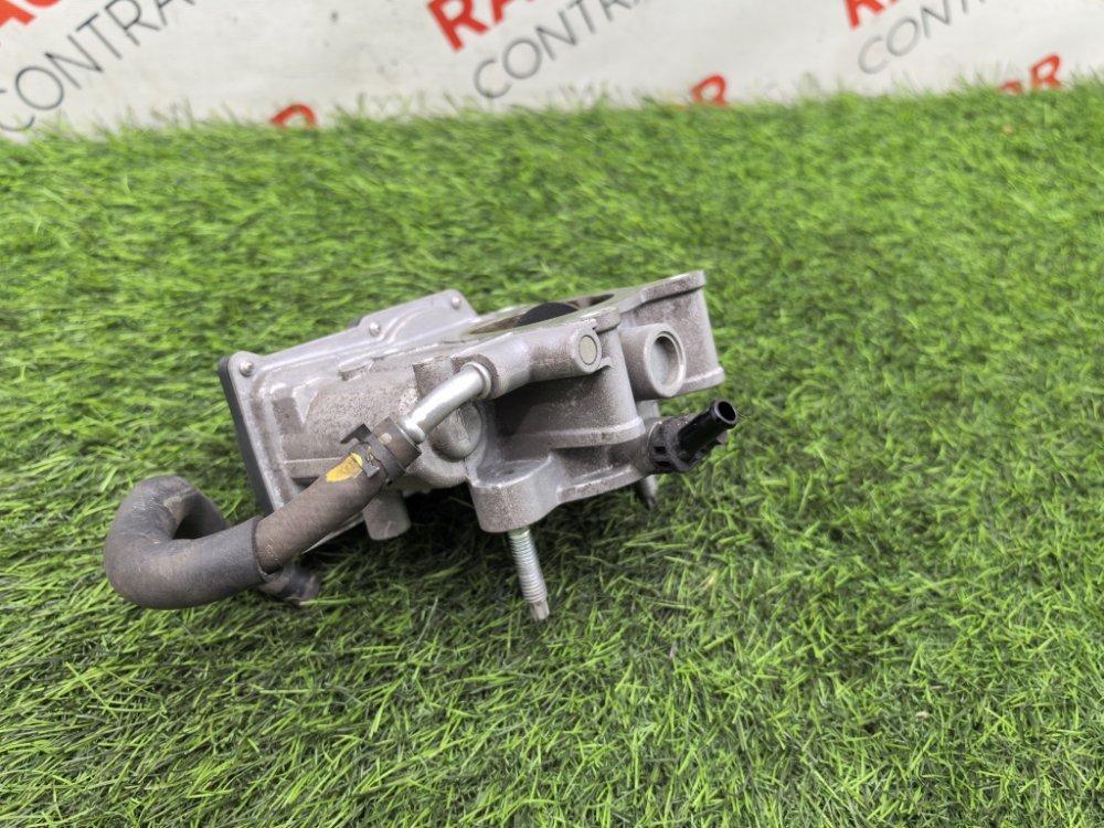 заслонка дроссельная, 5000 рублей, Красноярск