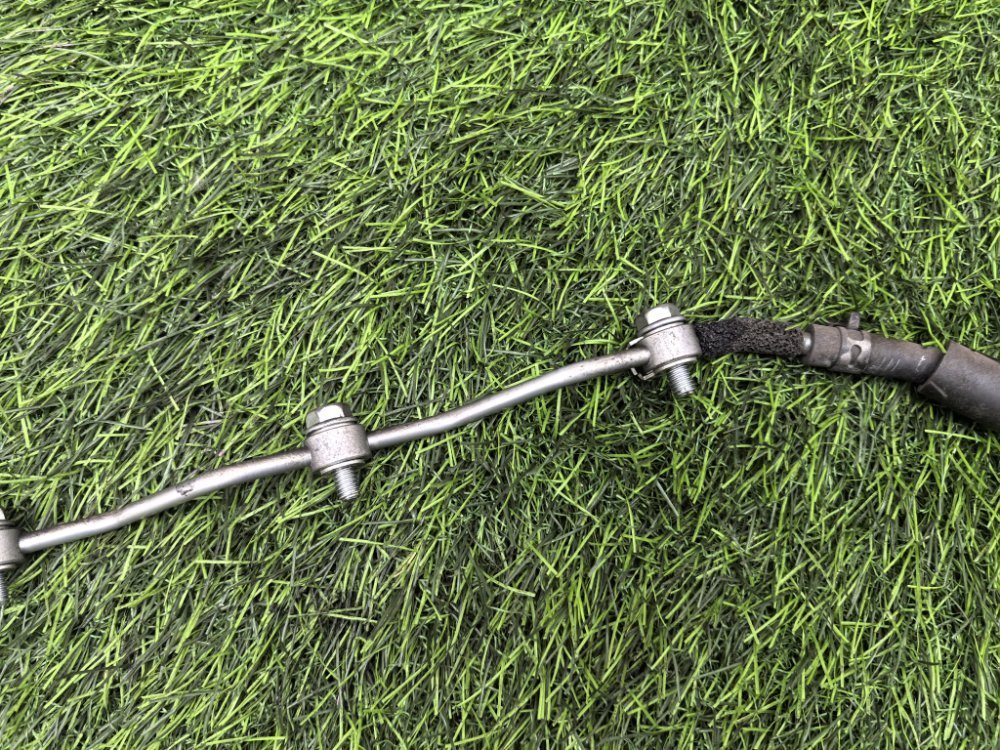 Трубка топливная, 1600 рублей, Красноярск