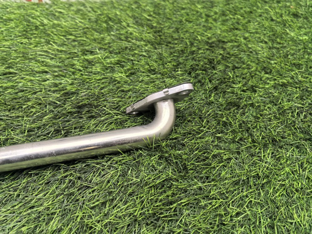 Трубка EGR, 1500 рублей, Красноярск