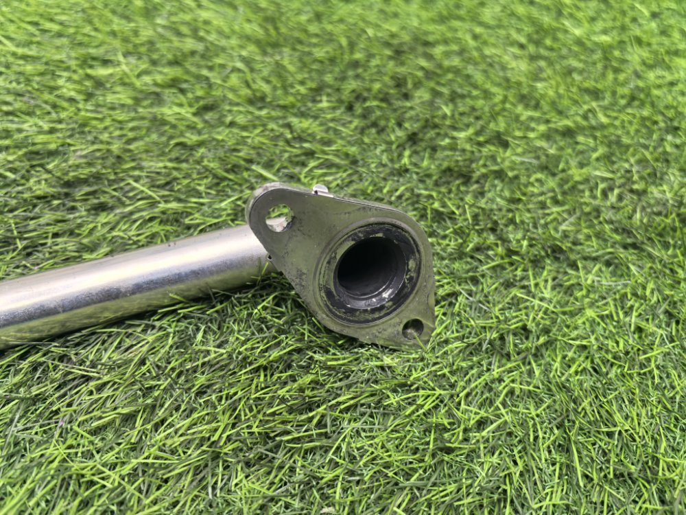 Трубка EGR, 1500 рублей, Красноярск