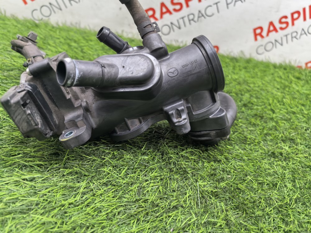 Термостат, 35000 рублей, Красноярск