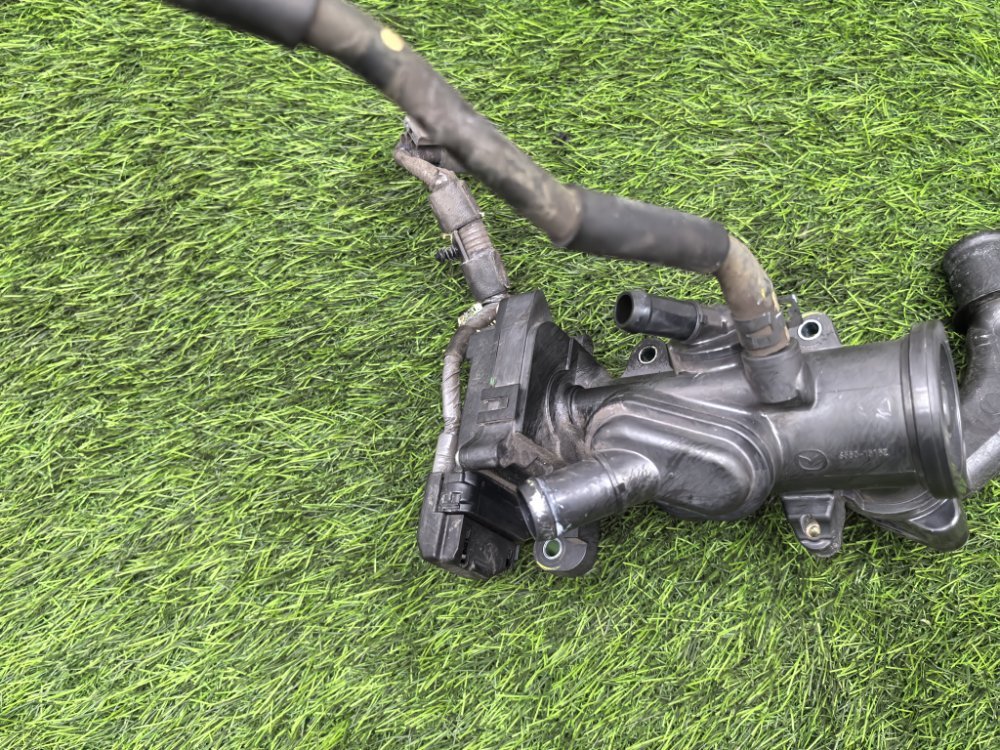 Термостат, 35000 рублей, Красноярск