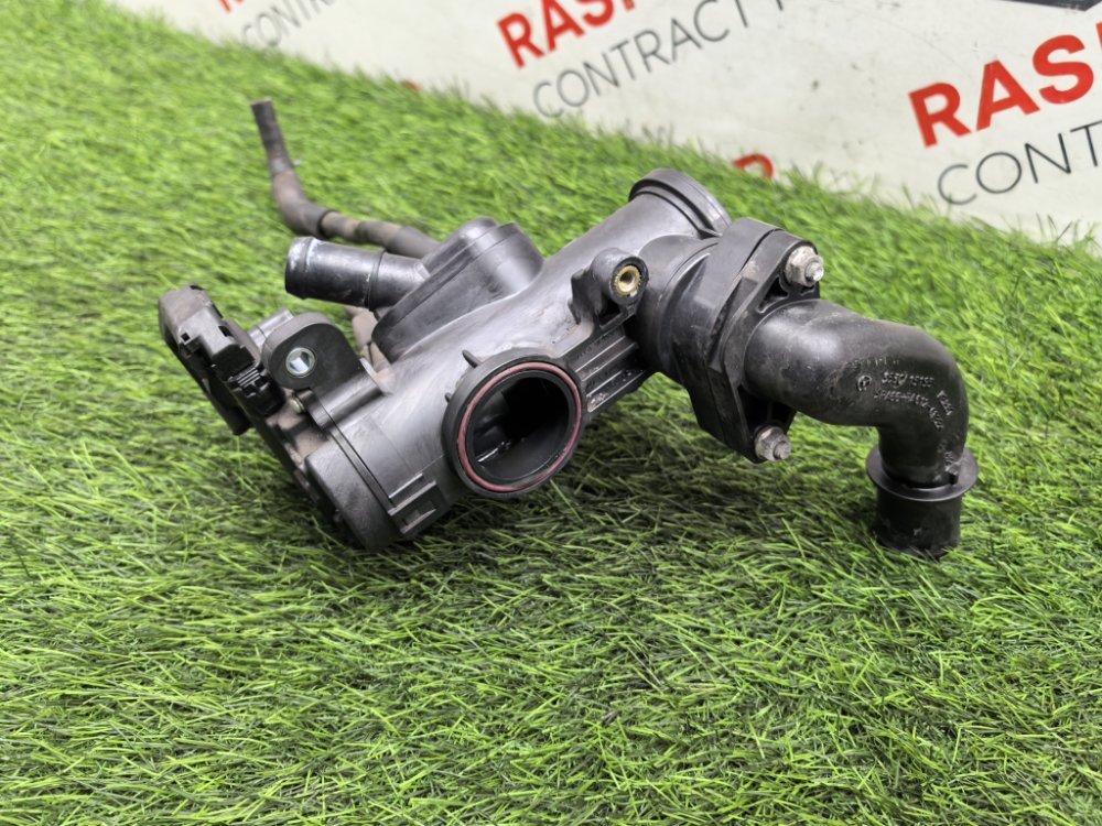 Термостат, 35000 рублей, Красноярск