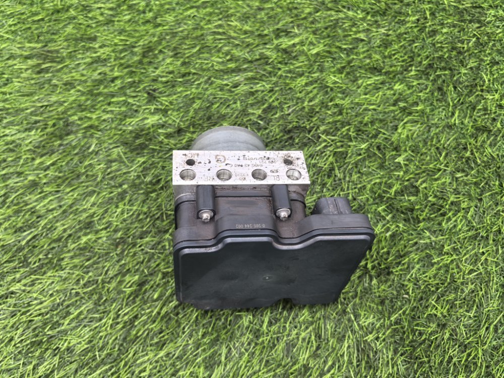 Блок ABS, 5800 рублей, Красноярск