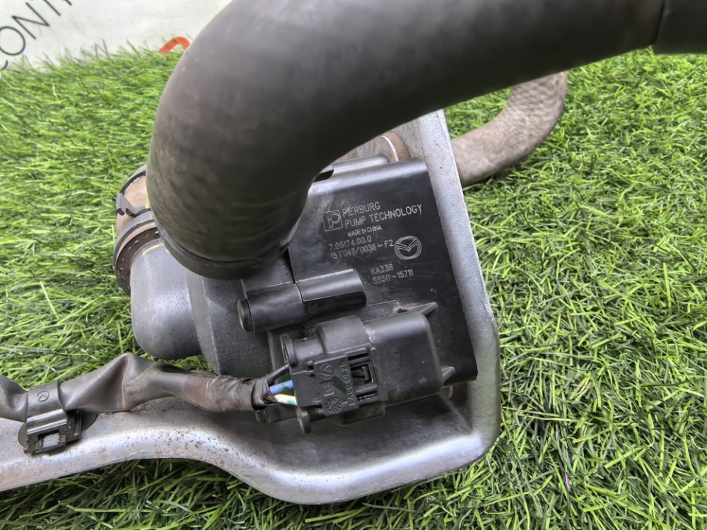 Помпа, 7000 рублей, Красноярск