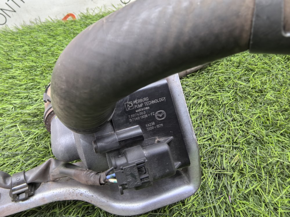 Помпа, 7000 рублей, Красноярск