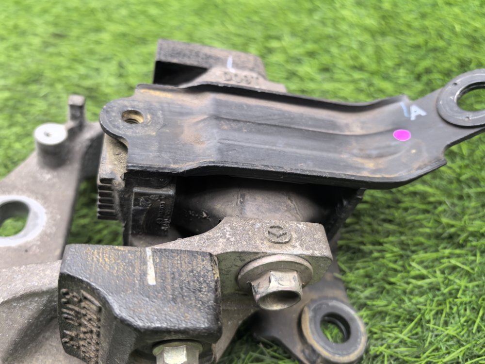 Подушка двигателя, 2800 рублей, Красноярск