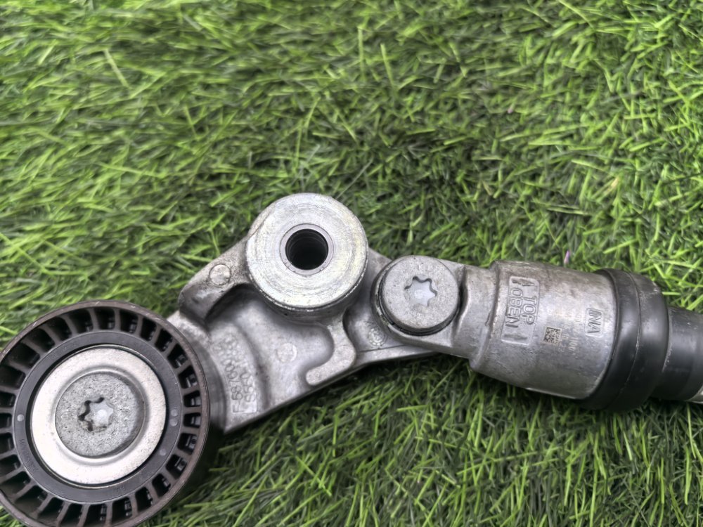 натяжной ролик, 5500 рублей, Красноярск