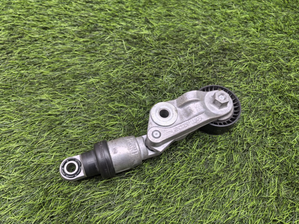 натяжной ролик, 5500 рублей, Красноярск